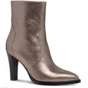 Paige Pilar Boots – Gunmetal – Size 40 (US 9) – NWT